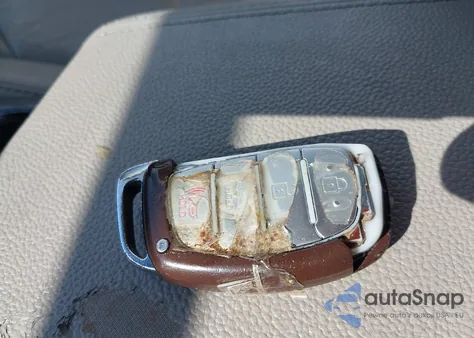 2015 Hyundai Sonata Limited из США, поврежденный, VIN 5NPE34AFXFH154718